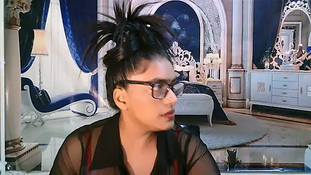 Snapshot of IndiaBlackPanther chatting on September 14, 7:40 am IndiaBlackPanther online show from September 14, 7:40 am