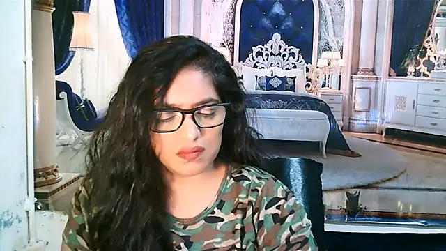 Snapshot of IndiaBlackPanther chatting on September 17, 3:08 am IndiaBlackPanther online show from September 17, 3:08 am