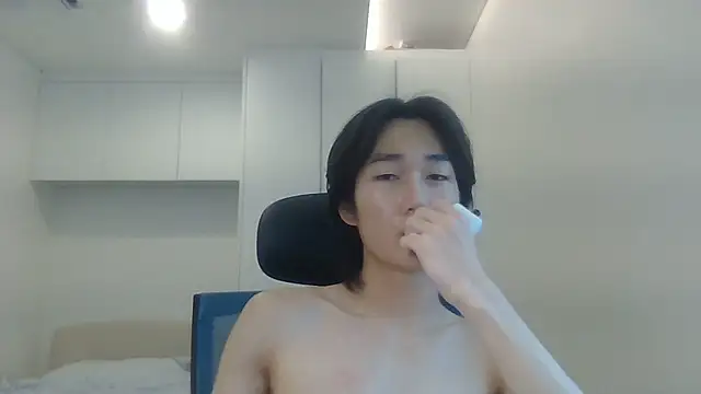 Snapshot of imurboy chatting on July 18, 4:16 am imurboy online show from July 18, 4:16 am