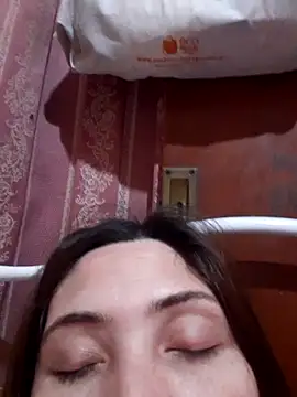 Tudiablita21 online show from October 25, 7:30 pm