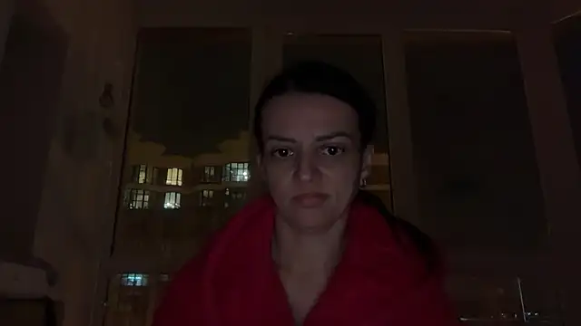 Snapshot of Sladosttss chatting on October 3, 6:49 pm Sladosttss online show from October 3, 6:49 pm