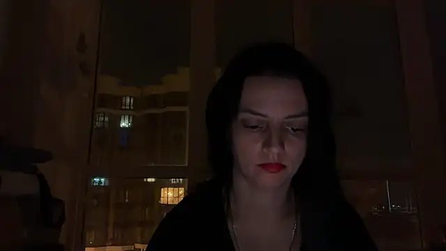 Snapshot of Sladosttss chatting on October 5, 7:56 pm Sladosttss online show from October 5, 7:56 pm