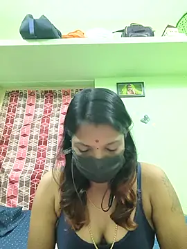 Tamil Ishu online show from October 27, 7:23 am