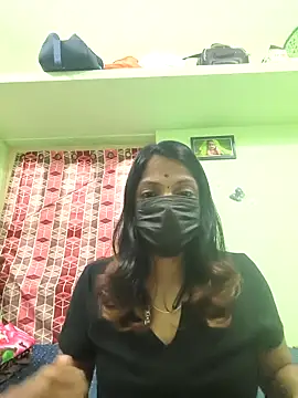 Tamil Ishu online show from November 1, 9:44 am