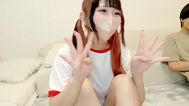 Hina-qp online show from September 16, 10:38 am