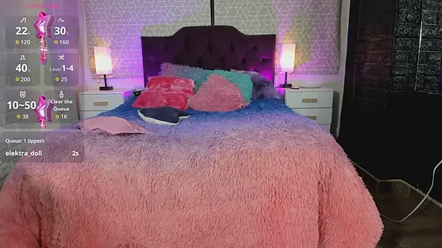 Snapshot of Zamara_Kleii chatting on September 18, 4:14 am Zamara Kleii online show from September 18, 4:14 am