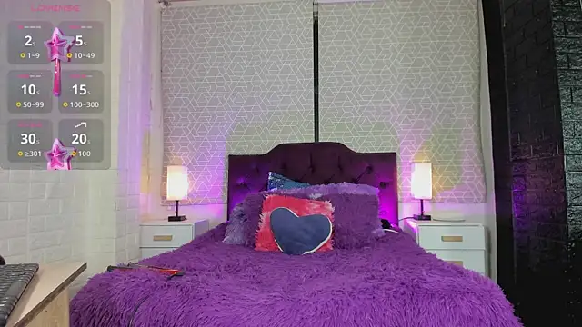 Snapshot of Zamara_Kleii chatting on October 18, 8:04 am Zamara Kleii online show from October 18, 8:04 am