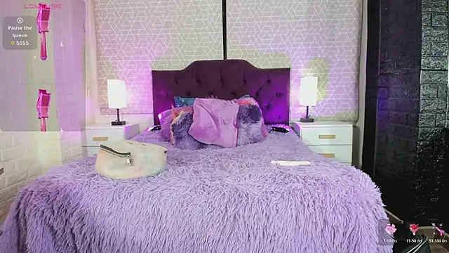 Snapshot of Zamara_Kleii chatting on November 12, 5:30 am Zamara Kleii online show from November 12, 5:30 am