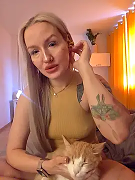 KateMonroe online show from March 20, 12:43 pm