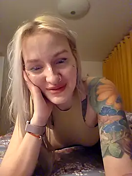 KateMonroe online show from March 26, 8:58 pm