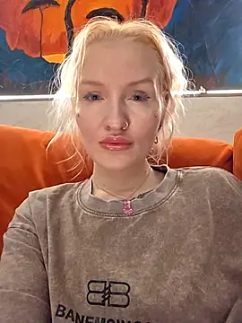 KateMonroe online show from April 21, 10:34 pm