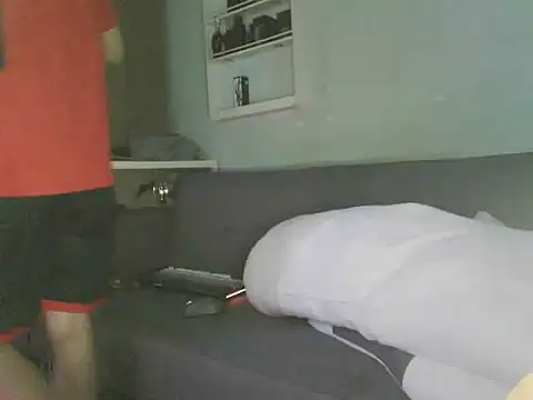 boyhigh1997 online show from April 21, 6:34 pm