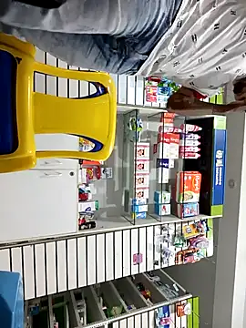 JohelJo online show from April 7, 11:37 pm