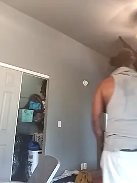 EbonyKing69 online show from September 17, 11:50 pm