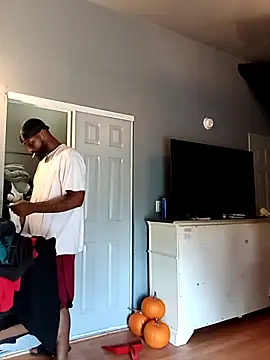 EbonyKing69 online show from September 29, 11:09 pm