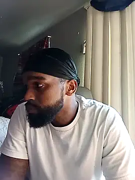 EbonyKing69 online show from October 20, 5:02 pm