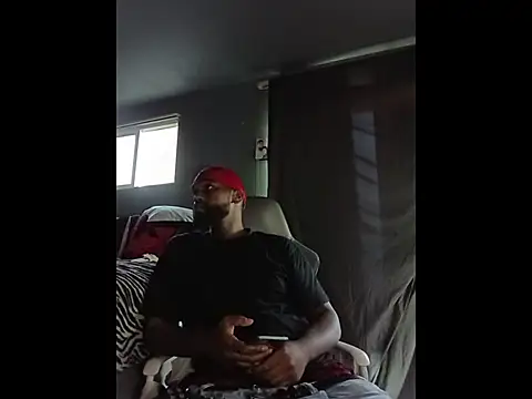 EbonyKing69 online show from October 24, 12:08 am