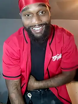 EbonyKing69 online show from November 17, 12:38 am