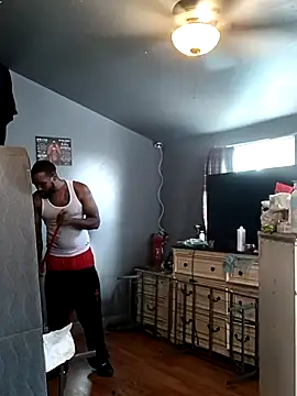 EbonyKing69 online show from December 15, 8:46 pm