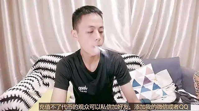 Snapshot of Tsia-Die chatting on October 9, 2:15 pm Tsia-Die online show from October 9, 2:15 pm