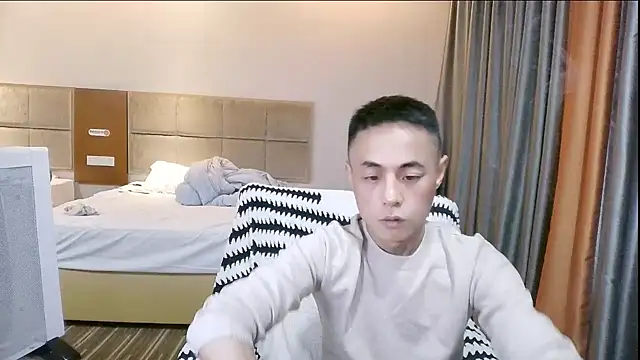 Snapshot of Tsia-Die chatting on November 16, 9:04 am Tsia-Die online show from November 16, 9:04 am