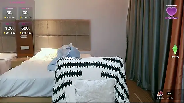 Tsia-Die online show from January 6, 5:33 am