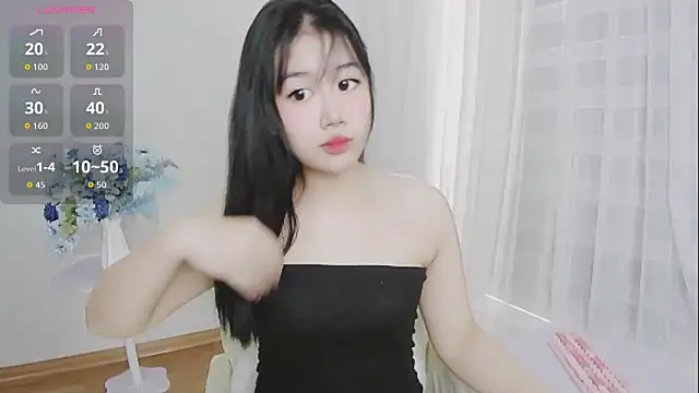 Snapshot of -Rose-Lucky- chatting on September 16, 1:17 am -Rose-Lucky- online show from September 16, 1:17 am