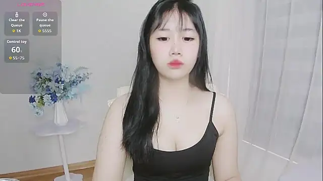 Snapshot of -Rose-Lucky- chatting on September 18, 1:40 am -Rose-Lucky- online show from September 18, 1:40 am