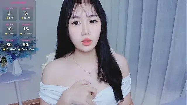 Snapshot of -Rose-Lucky- chatting on October 11, 1:05 am -Rose-Lucky- online show from October 11, 1:05 am