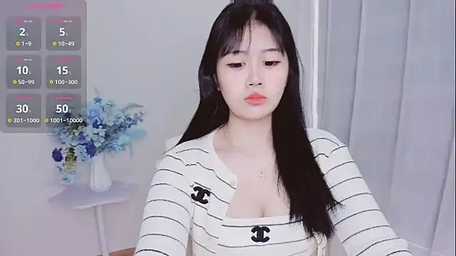 Snapshot of -Rose-Lucky- chatting on October 16, 11:50 pm -Rose-Lucky- online show from October 16, 11:50 pm