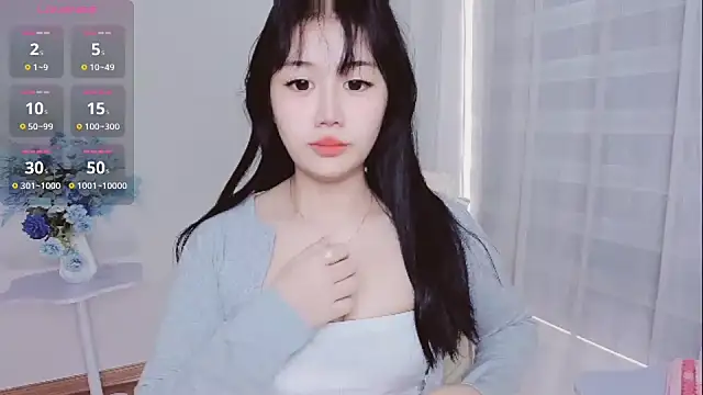 Snapshot of -Rose-Lucky- chatting on October 22, 1:17 am -Rose-Lucky- online show from October 22, 1:17 am