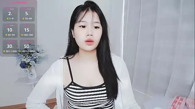 Snapshot of -Rose-Lucky- chatting on November 4, 1:27 am -Rose-Lucky- online show from November 4, 1:27 am