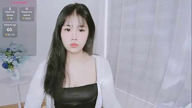 Snapshot of -Rose-Lucky- chatting on November 5, 1:16 am -Rose-Lucky- online show from November 5, 1:16 am