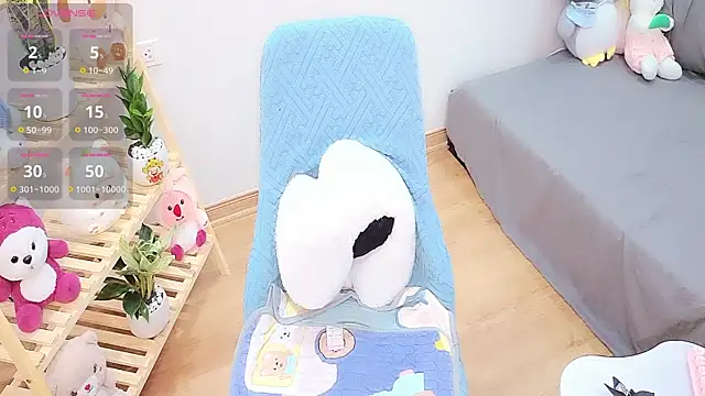 -Rose-Lucky- online show from April 15, 1:34 am