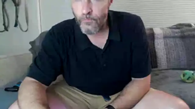 CloudySeattle78 online show from July 25, 5:27 am