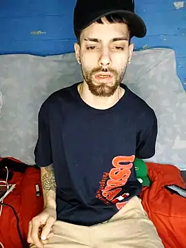 Demian24  online show from October 2, 4:41 am