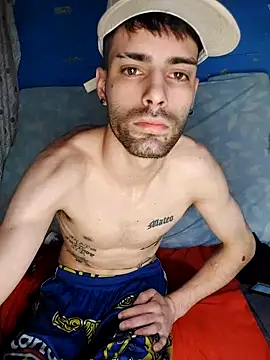 Demian24  online show from October 23, 4:01 am