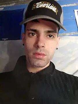 Demian24  online show from October 30, 11:00 am