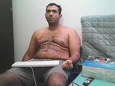 morenocabro10 online show from October 7, 9:56 pm