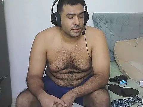 morenocabro10 online show from March 25, 7:58 am