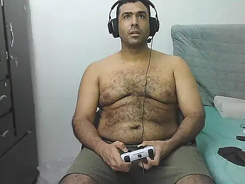 morenocabro10 online show from April 8, 1:38 am