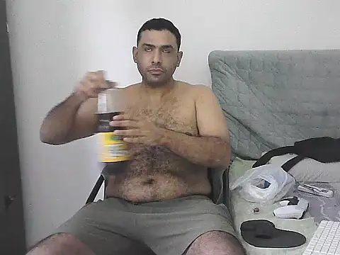 morenocabro10 online show from May 19, 1:56 am
