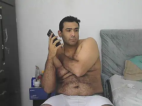 morenocabro10 online show from June 17, 4:15 am