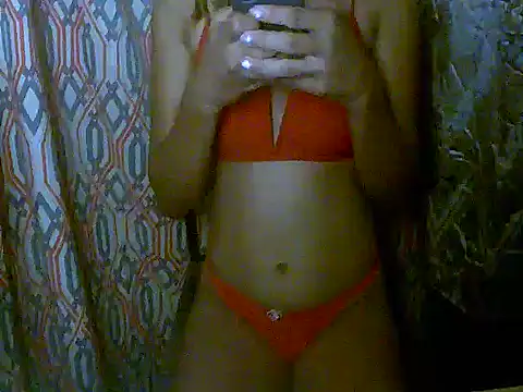 Virgen christine01 online show from September 21, 1:24 pm