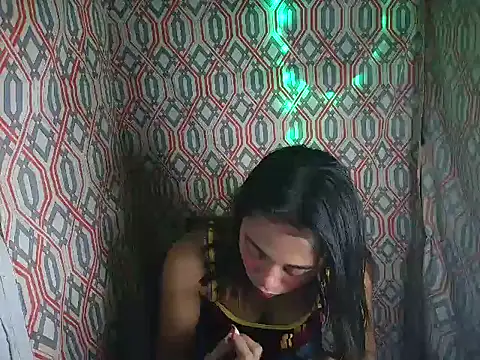 Virgen christine01 online show from November 19, 2:17 pm