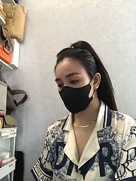 hanny baby205 online show from September 11, 7:30 am