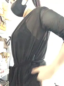 hanny baby205 online show from September 14, 7:51 am