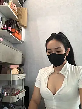 hanny baby205 online show from September 15, 1:22 pm