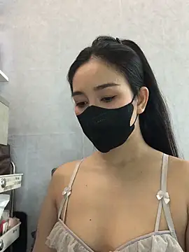 hanny baby205 online show from September 28, 8:52 am