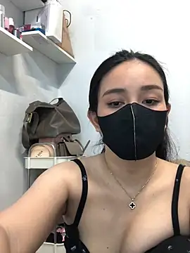 hanny baby205 online show from October 5, 6:56 am